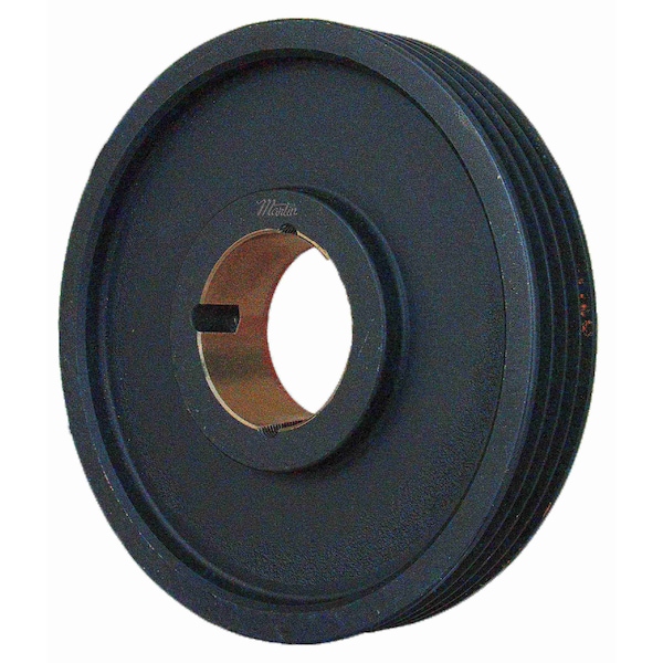 Martin (3020) Hi-Cap Tb Sheave, 4 3V 2500 TB 4 3V 2500 TB - main